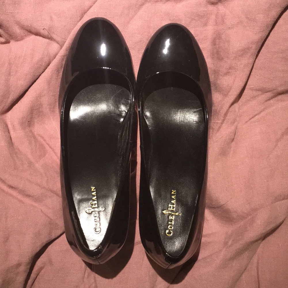 Cole Haan heels
